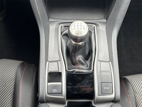 Used 2018 Honda Civic Si image 29