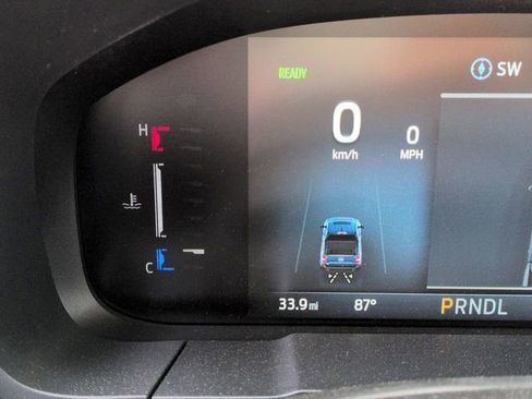 New 2026 Ford Maverick XL image 29