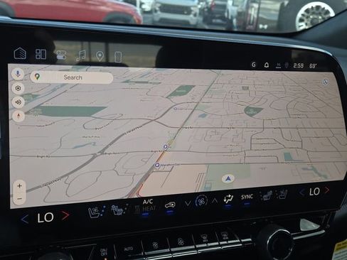 New 2026 Chevrolet Blazer EV RS w/ Super Cruise Package image 4