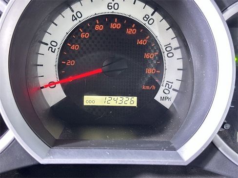 Used 2013 Toyota Tacoma PreRunner w/ SR5 Pkg image 12