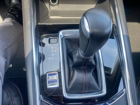 Certified 2023 MAZDA CX-5 Signature AWD/4WD image 12
