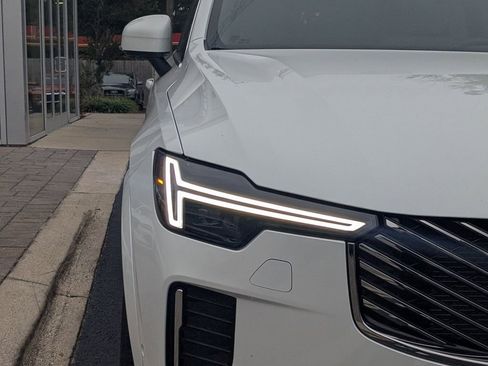 New 2026 Volvo XC90 T8 Plus w/ Protection Package Premier AWD/4WD image 10