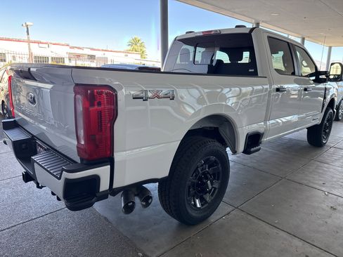New 2026 Ford F250 XL w/ STX Appearance Package image 4