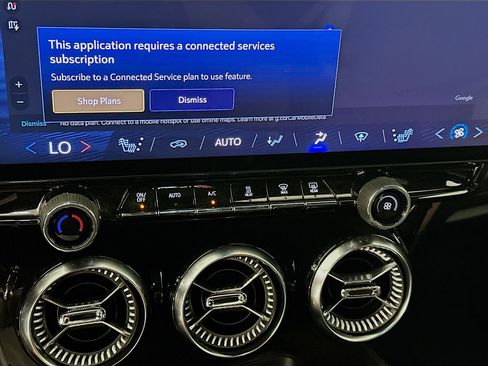 Used 2024 Chevrolet Blazer EV LT AWD/4WD image 24