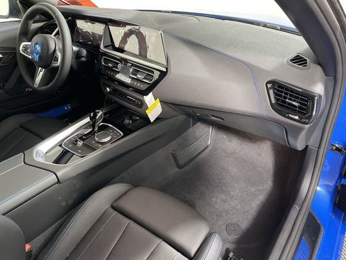 Certified 2022 BMW Z4 sDrive30i w/ M Sport Package image 13