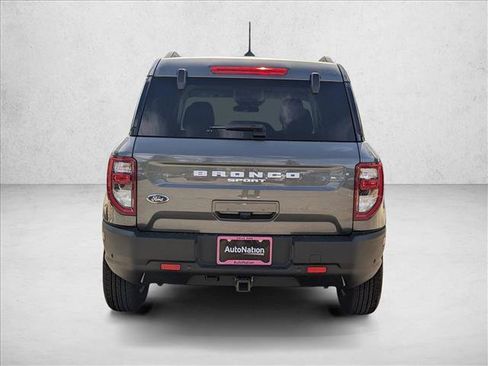 Used 2023 Ford Bronco Sport Big Bend w/ Convenience Package AWD/4WD image 7