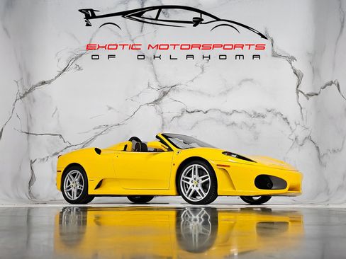 Used 2007 Ferrari F430 Spider image 33