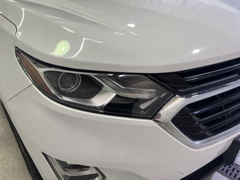 Certified 2018 Chevrolet Equinox LT FWD image 5