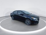 New 2025 Nissan Versa SV w/ Trunk Package image 2