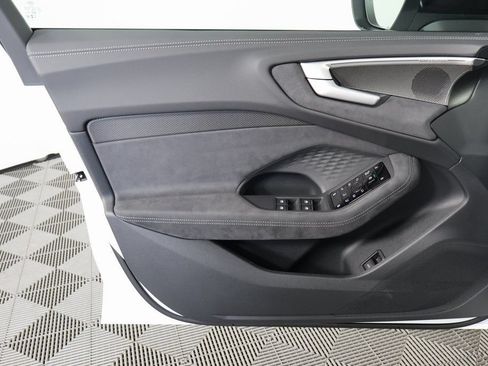 New 2026 Audi S5 Premium Plus AWD/4WD image 7