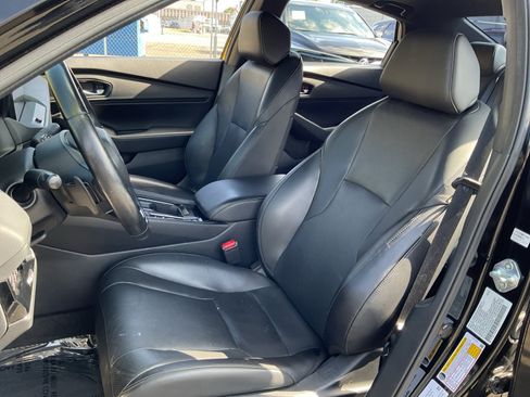 Used 2023 Honda Accord Sport image 16