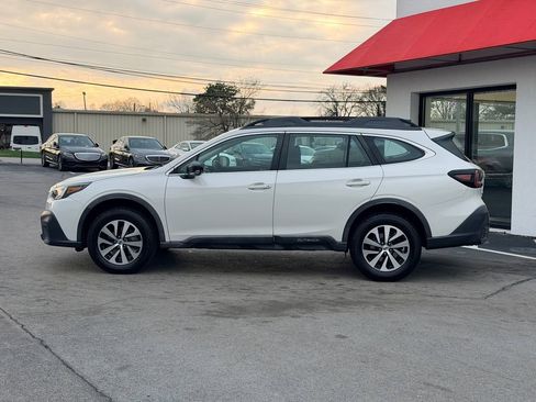 Used 2020 Subaru Outback image 3