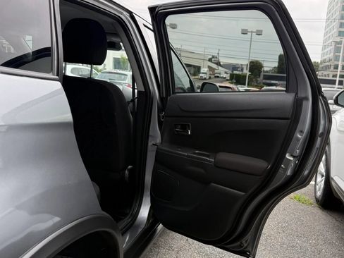 Used 2022 Mitsubishi Outlander Sport SE AWD/4WD image 27