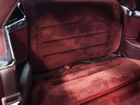 Used 1991 Chrysler LeBaron Convertible image 40