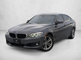 Used 2014 BMW 335i Gran Turismo xDrive video 1