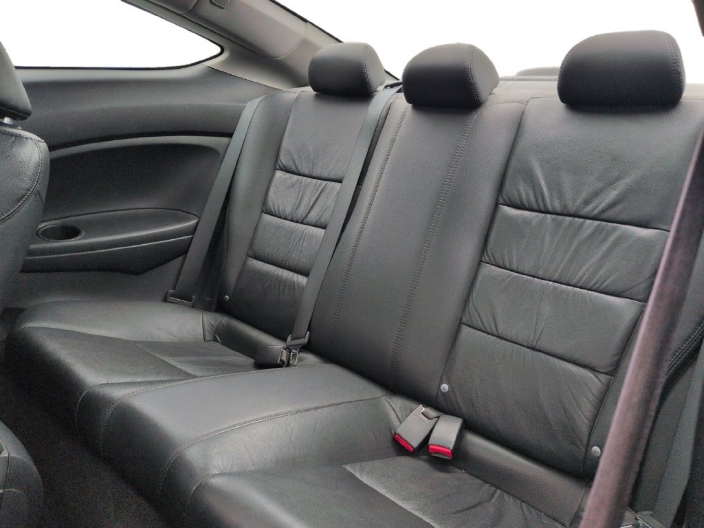 Used 2011 Honda Accord EX-L image 24