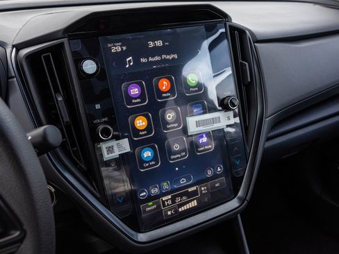 New 2026 Subaru Crosstrek 2.0i Premium image 21