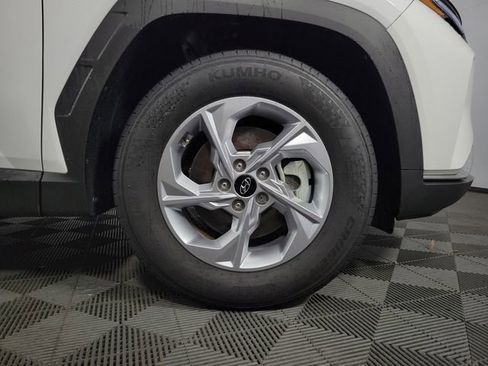 Used 2023 Hyundai Tucson SEL image 12