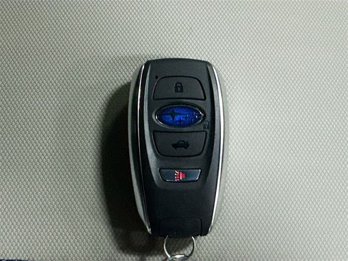 New 2025 Subaru Forester Limited image 32