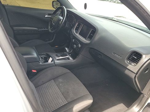 Used 2023 Dodge Charger GT w/ Blacktop Package RWD image 11