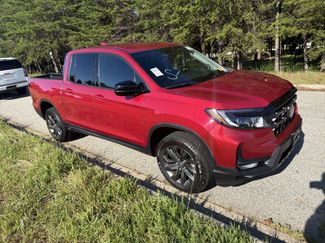 Used 2025 Honda Ridgeline Sport video 2