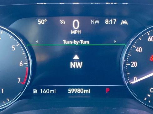 Used 2023 Buick Envision Essence image 14