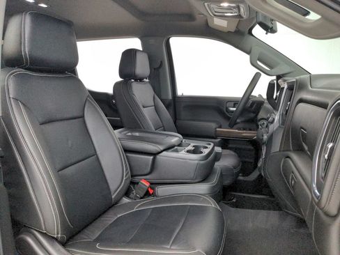 Used 2020 Chevrolet Silverado 1500 LT RWD image 23
