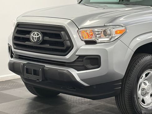 Used 2023 Toyota Tacoma SR image 2