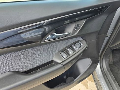 Used 2025 Chevrolet TrailBlazer LT image 15