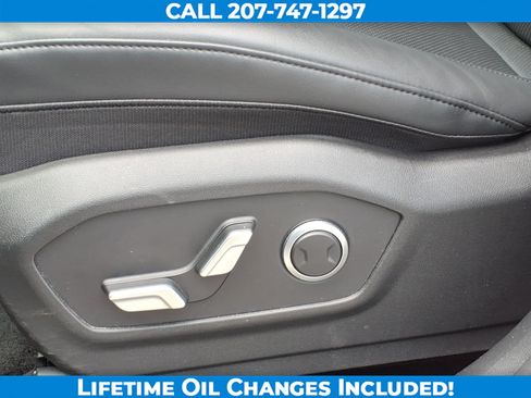 Used 2026 Hyundai Santa Fe SEL AWD/4WD image 12