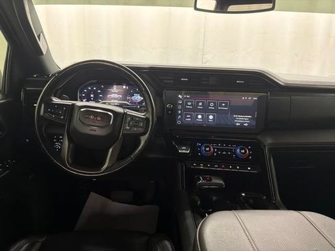 Used 2023 GMC Sierra 1500 AT4 AWD/4WD image 26