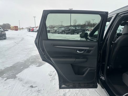 Used 2025 Honda CR-V Sport-L image 21