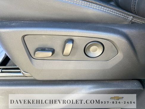 Certified 2025 Chevrolet Silverado 1500 High Country image 20