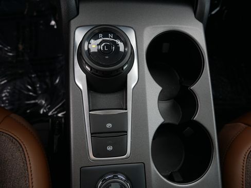 Used 2025 Ford Bronco Sport Outer Banks w/ Outer Banks Tech Package+ AWD/4WD image 24