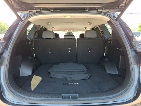 Used 2020 Hyundai Santa Fe SEL w/ Convenience Package FWD image 29