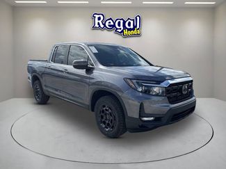 Used 2026 Honda Ridgeline RTL video 1