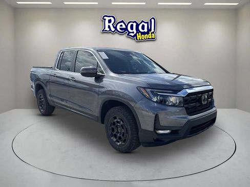 Used 2026 Honda Ridgeline RTL image 1