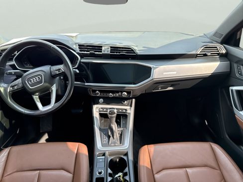 Used 2020 Audi Q3 2.0T Prestige w/ Prestige Package image 11