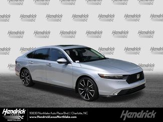 Used 2025 Honda Accord Touring video 1