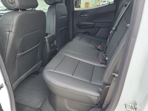 New 2026 GMC Canyon Elevation w/ Convenience Package image 13