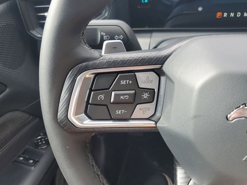 New 2026 Ford Mustang GT image 17