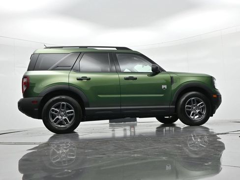 Certified 2025 Ford Bronco Sport Big Bend AWD/4WD image 22