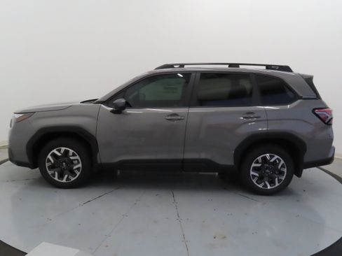 New 2026 Subaru Forester Premium image 9