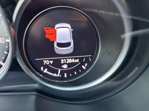 Used 2023 MAZDA CX-5 AWD 2.5 S w/ Select Package image 16