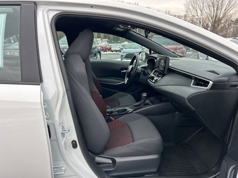 Used 2025 Toyota Corolla SE image 15