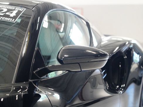 Used 2024 Lotus Emira First Edition RWD image 7