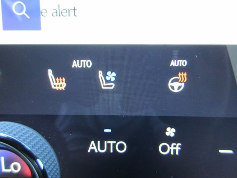 Used 2025 Lexus NX 350h AWD w/ Accessory Package (2T) image 41