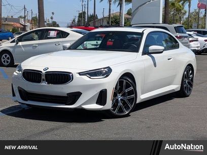 Used 2023 BMW 230i Coupe w/ Convenience Package