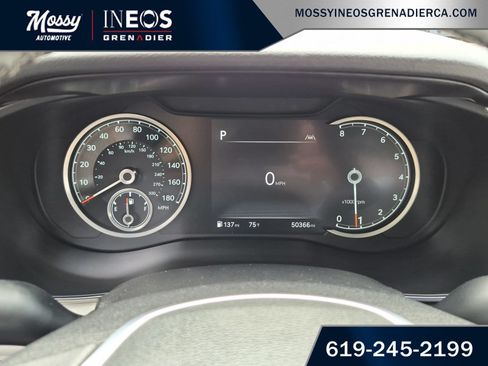 Used 2024 Genesis G70 2.5T RWD image 18