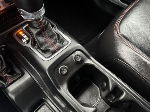 Used 2022 Jeep Wrangler Rubicon image 15